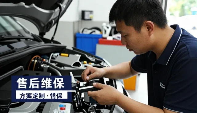 机械设备速览:游乐设备碰碰车重点整理