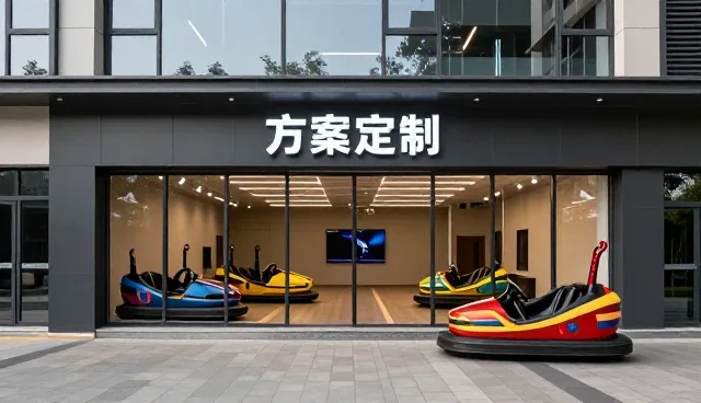 碰碰车技术咨询:性能优化与适用场景分析
