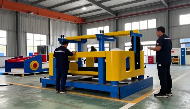 市政工程使用碰碰车需要注意什么？